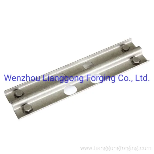 Undercarriage Parts for Excavator and Bulldozer